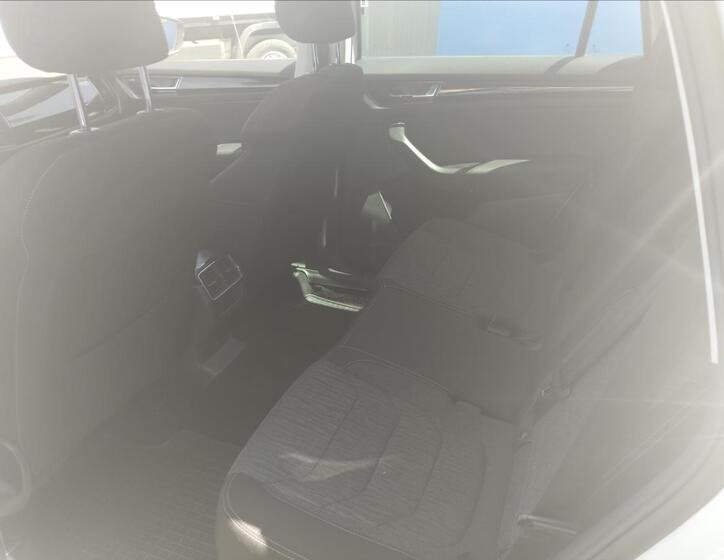Škoda Kodiaq 10