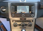 Volkswagen Passat 22