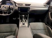 Škoda Superb 24
