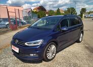Volkswagen Touran 1