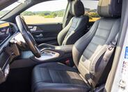 Mercedes-Benz GLS 14