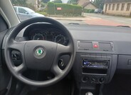 Škoda Fabia 13