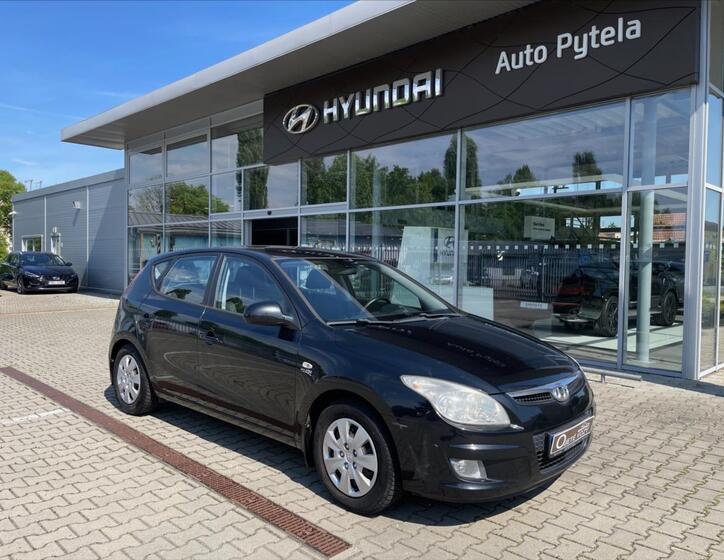 Hyundai i30 1