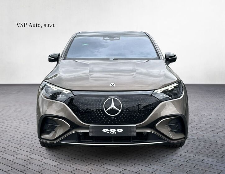Mercedes-Benz Ostatní 8
