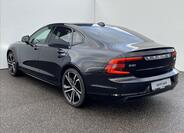 Volvo S90 9