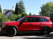 Mercedes-Benz GLB 10
