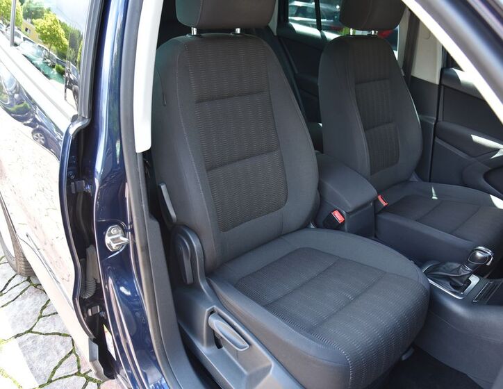 Volkswagen Tiguan 18
