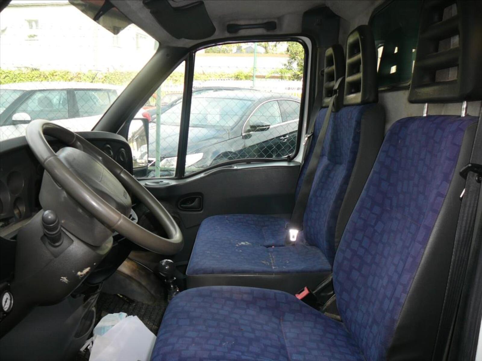 Iveco Daily 6