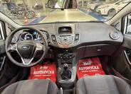 Ford Fiesta 23