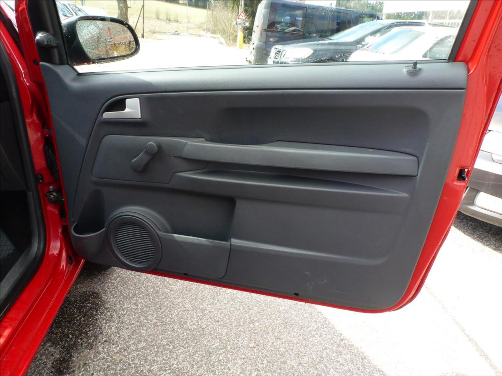 Volkswagen Fox 23
