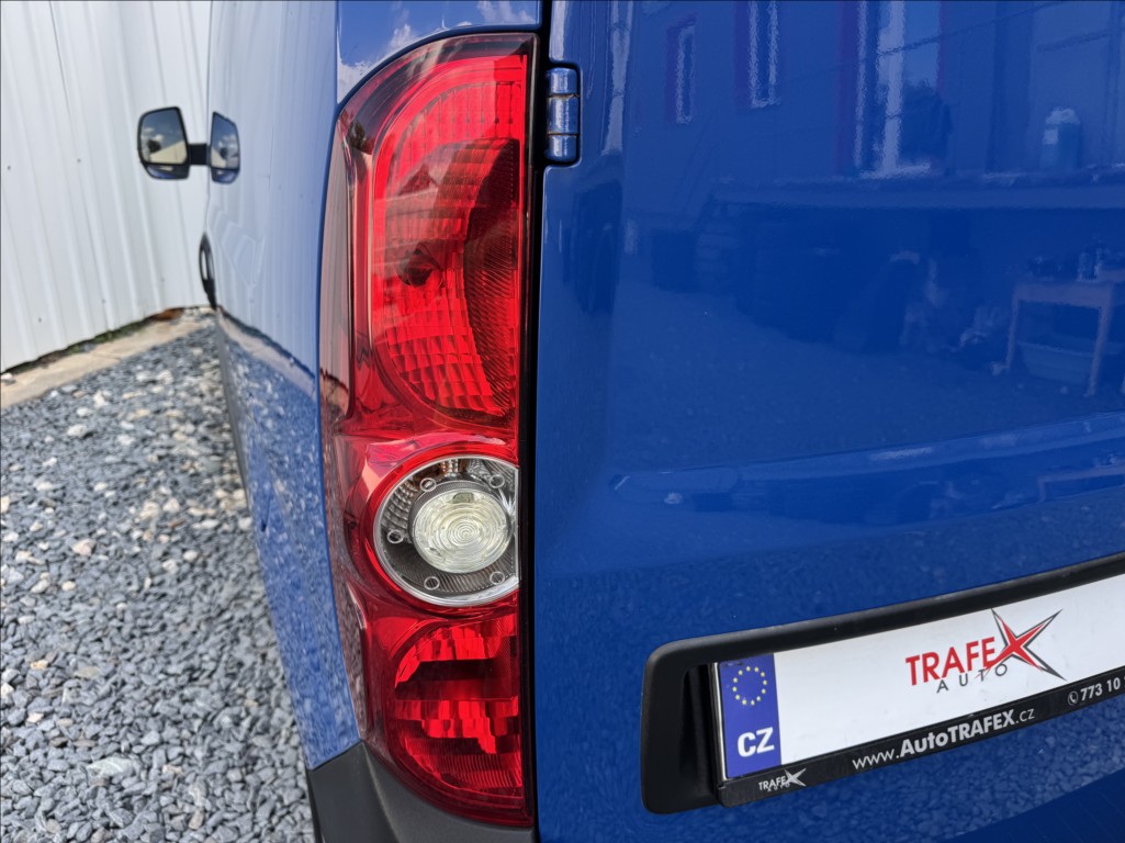 Fiat Dobló cargo