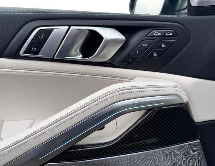 BMW X6 10