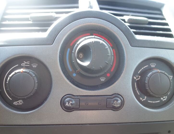 Renault Mégane 24