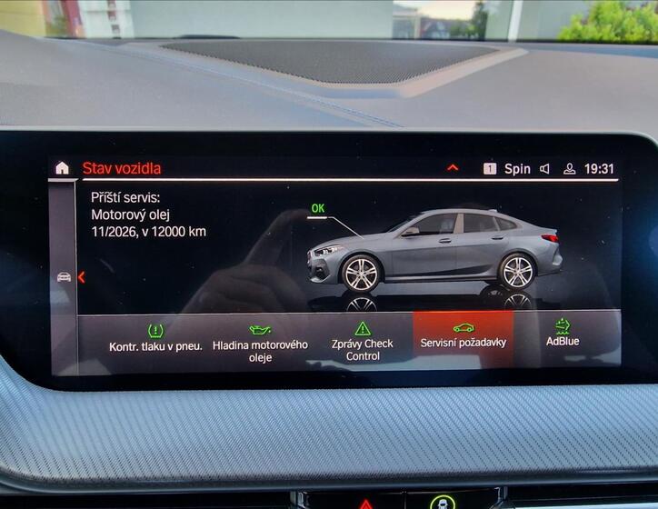 BMW Řada 2 31