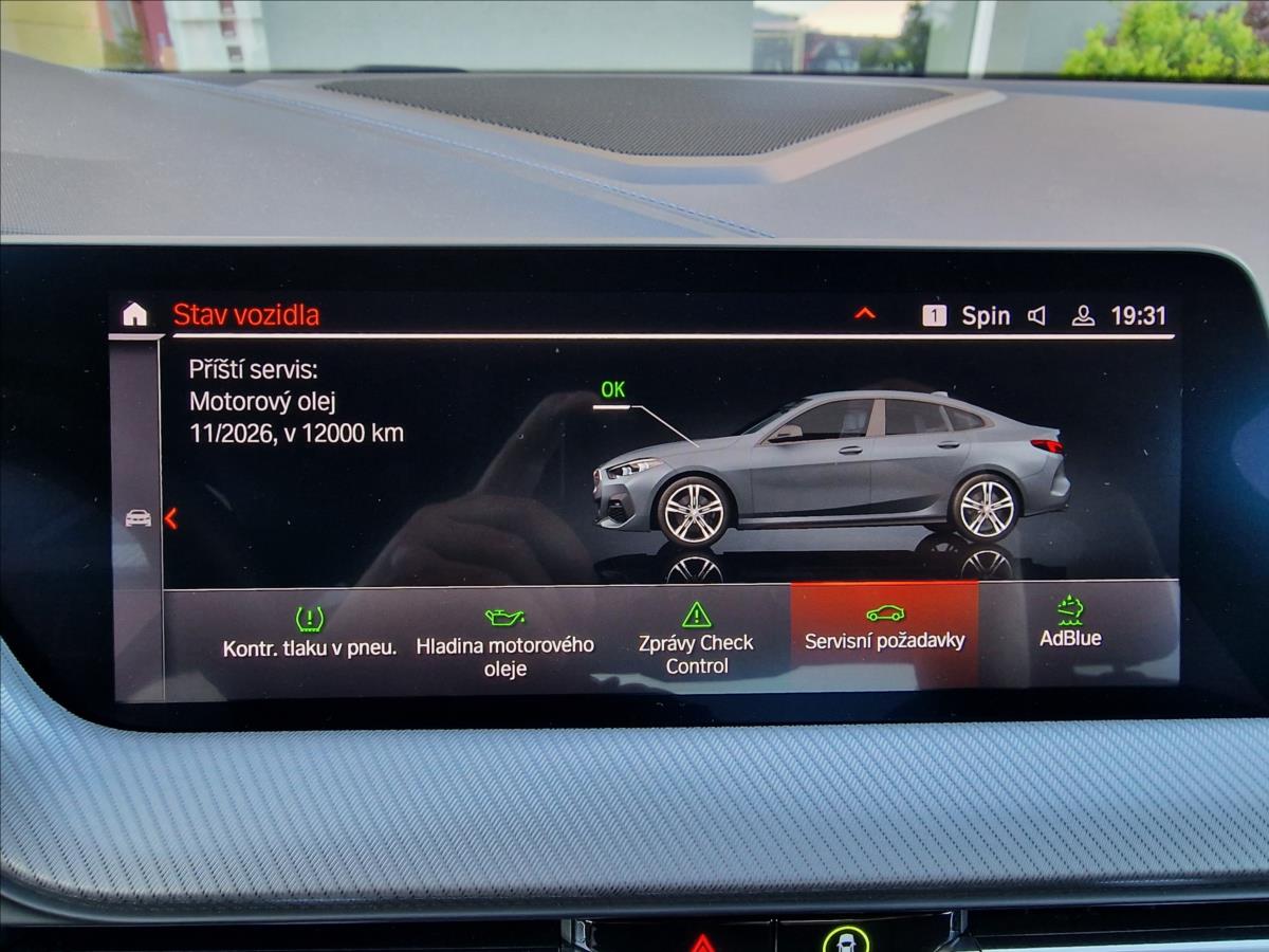 BMW Řada 2