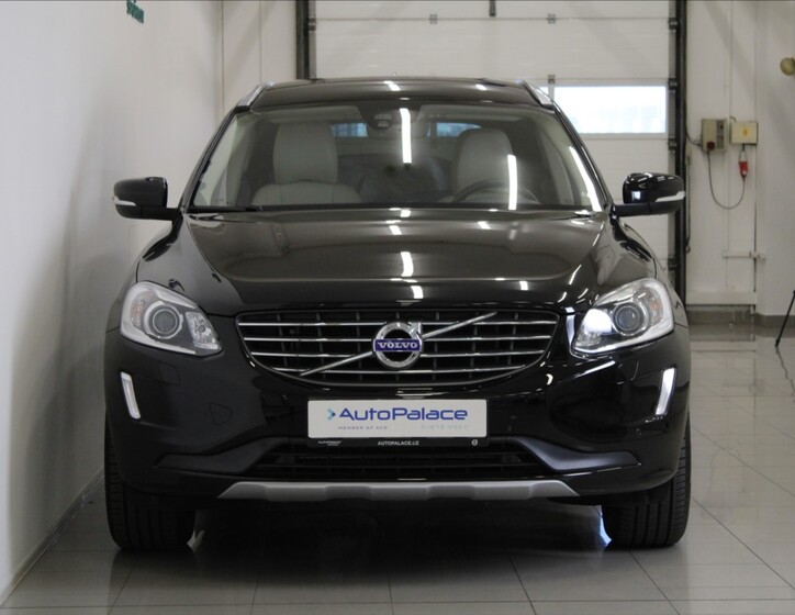 Volvo XC60 2