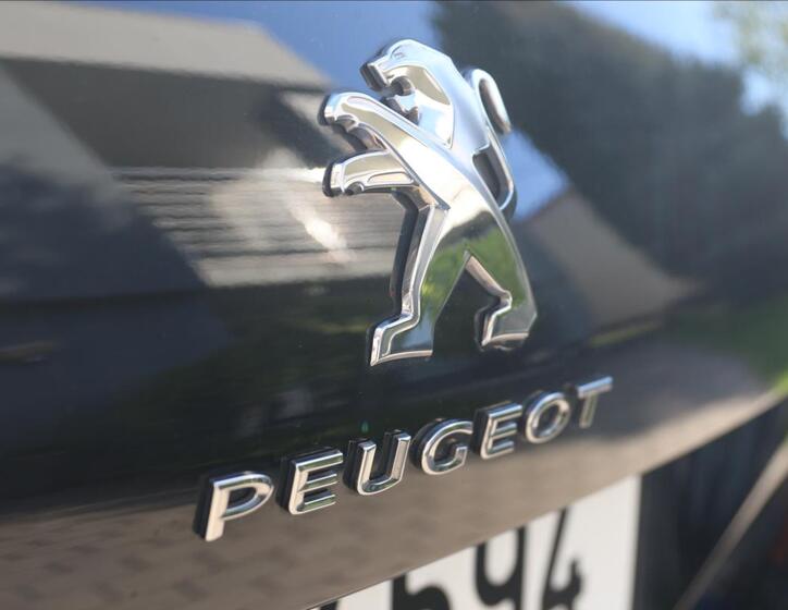 Peugeot 308 13