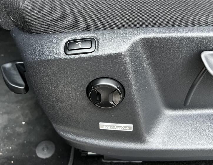 Volkswagen Touran 27