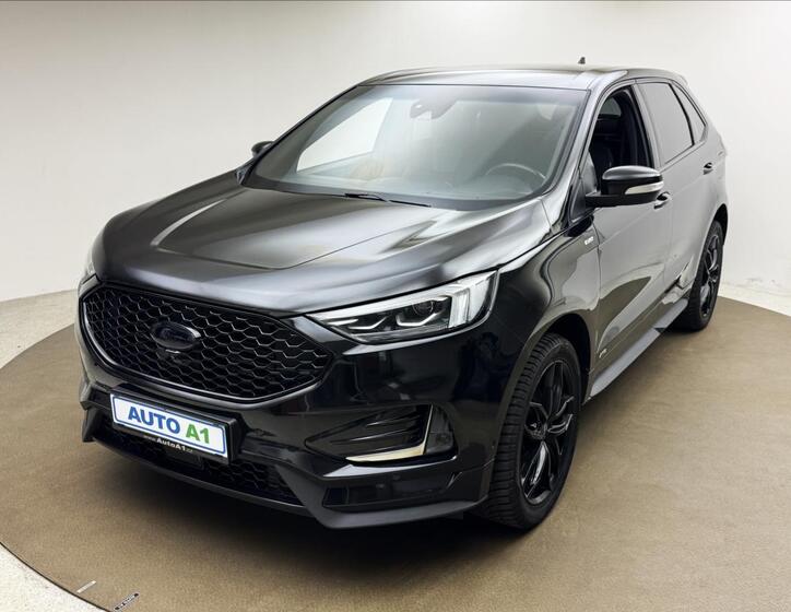 Ford Edge 1