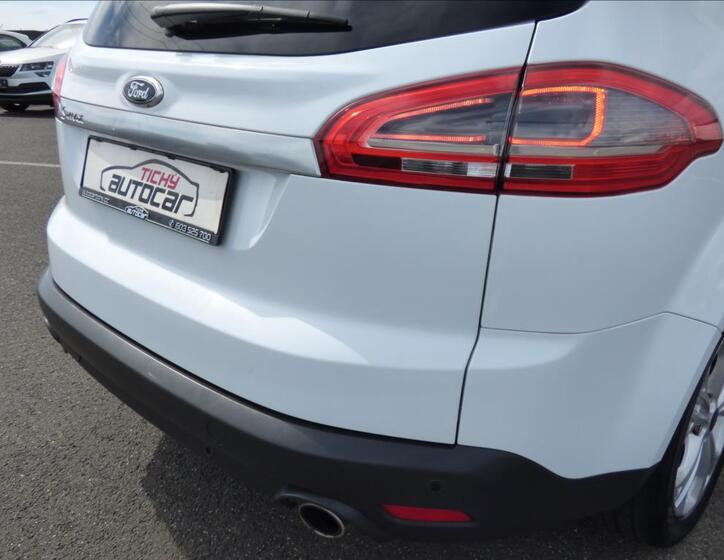 Ford S-MAX 66