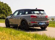 Mini Clubman 5