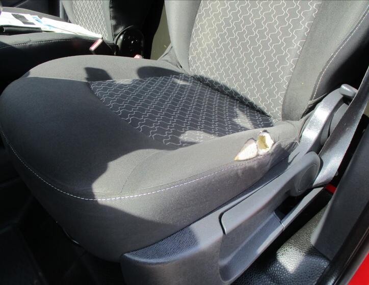 Renault Kangoo 15