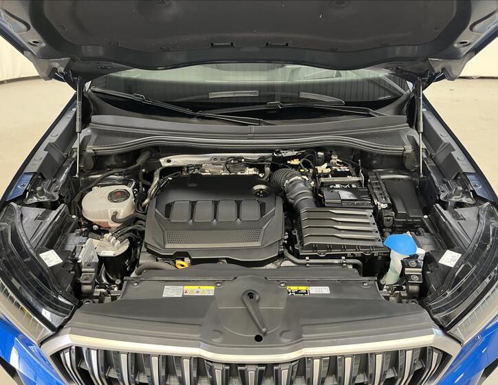 Škoda Kodiaq 35