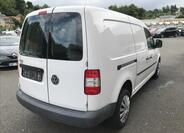 Volkswagen Caddy 5