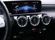 Mercedes-Benz CLA 27