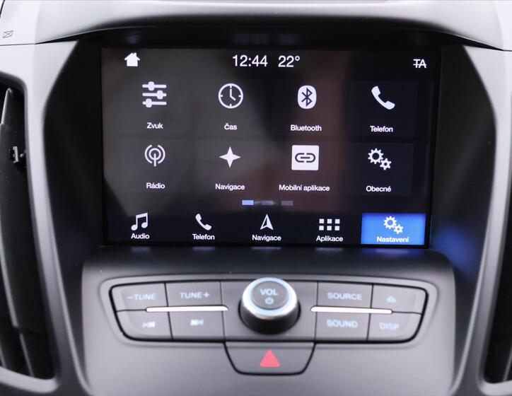 Ford Kuga 24
