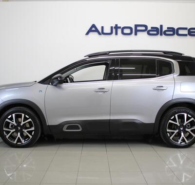 Citroën C5 Aircross 5