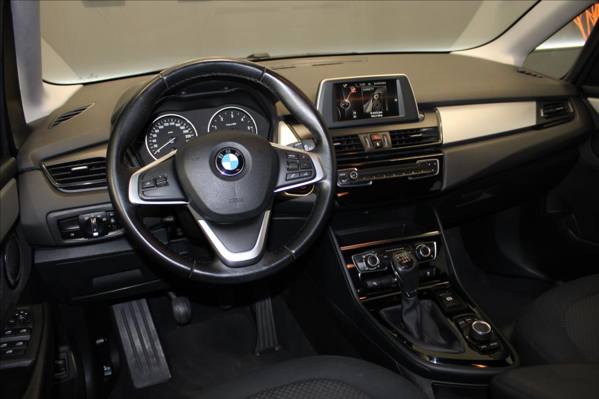 BMW Řada 2