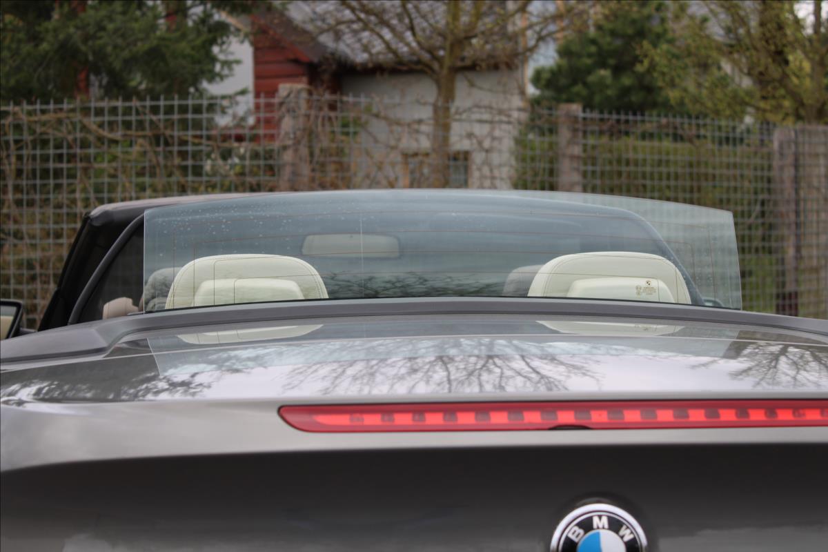 BMW Řada 6