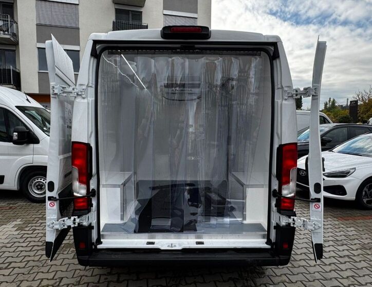 Fiat Ducato 11