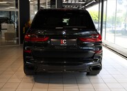 BMW X7 5
