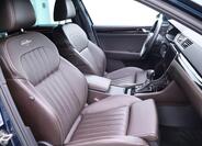 Škoda Superb 11