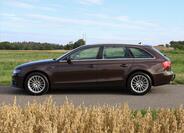 Audi A4 6