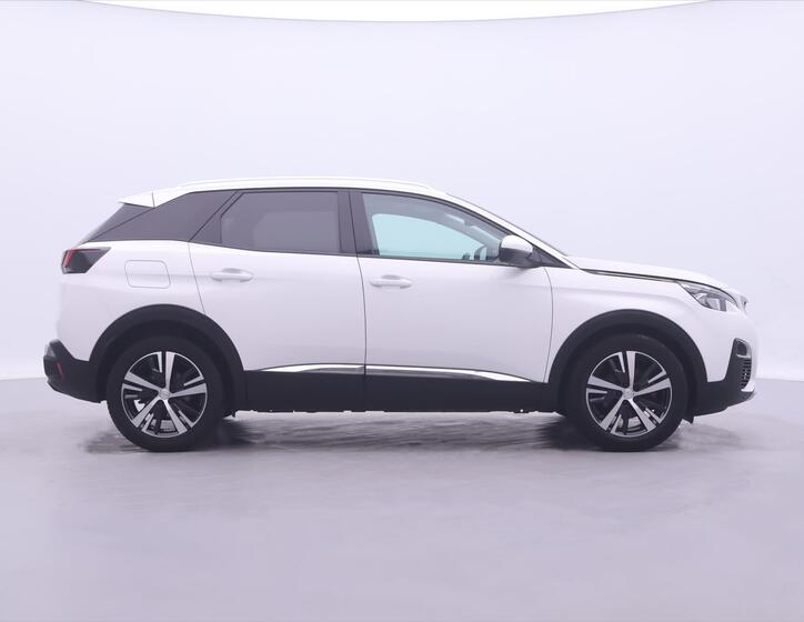 Peugeot 3008 8