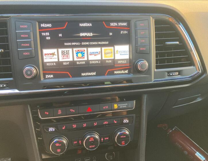 Seat Ateca 14