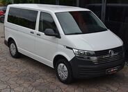 Volkswagen Transporter 1