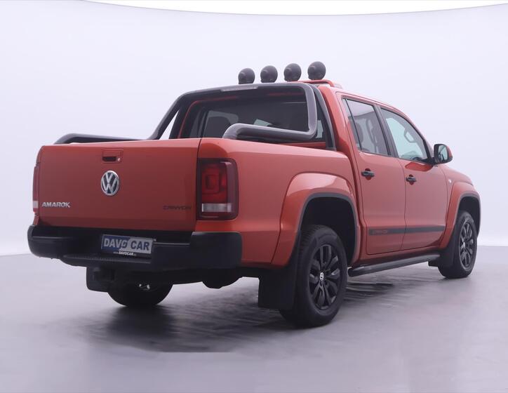 Volkswagen Amarok 7
