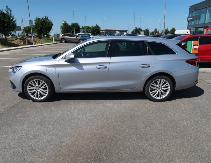 Seat Leon 3