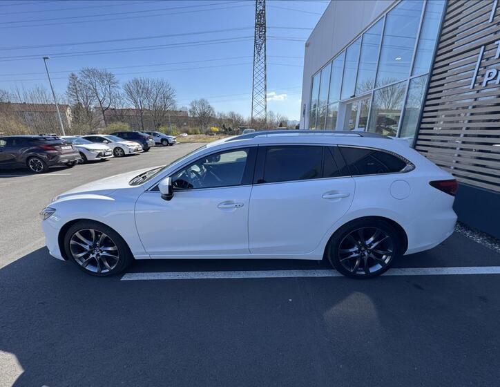 Mazda 6 2