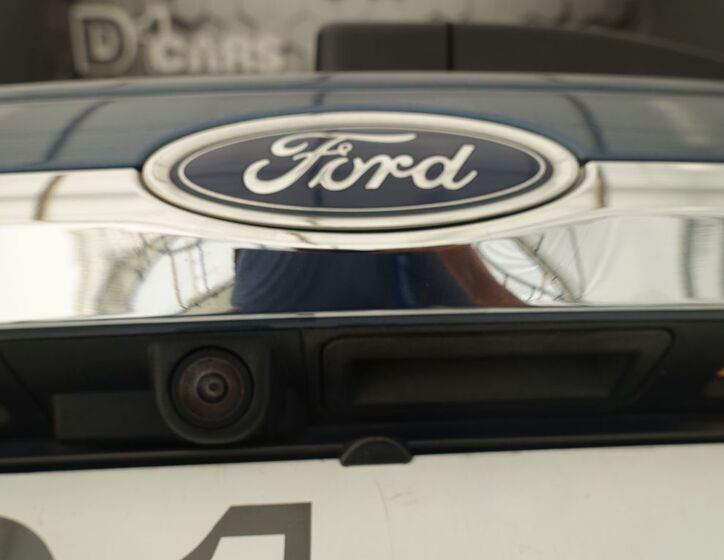Ford Mondeo 30