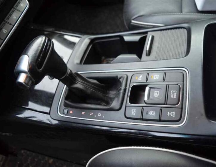 KIA Sorento 13