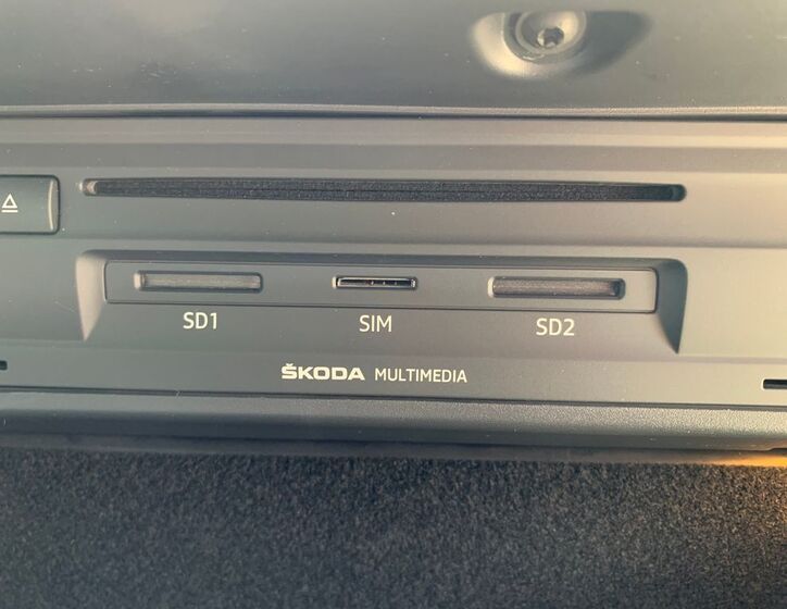 Škoda Kodiaq 40