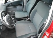 Suzuki SX4 14