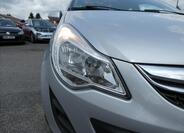 Opel Corsa 5