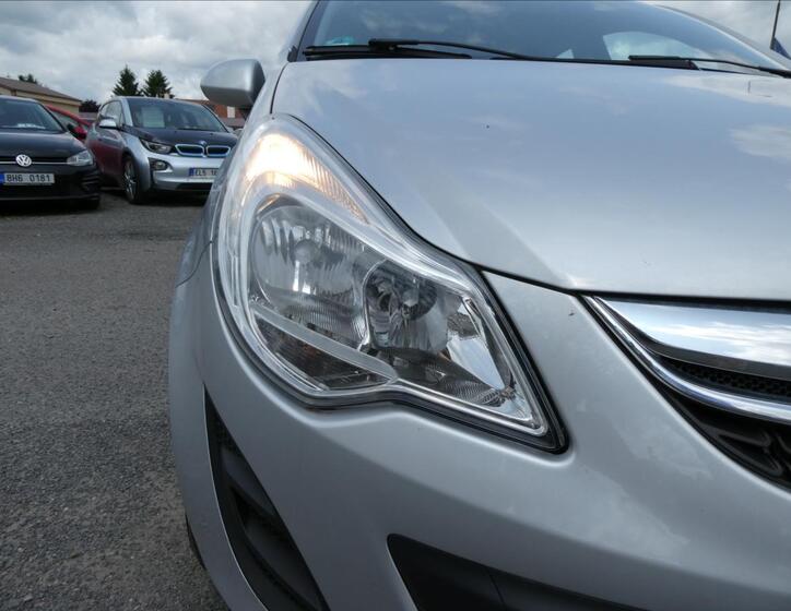 Opel Corsa 5