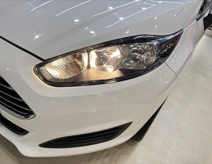 Ford Fiesta 2